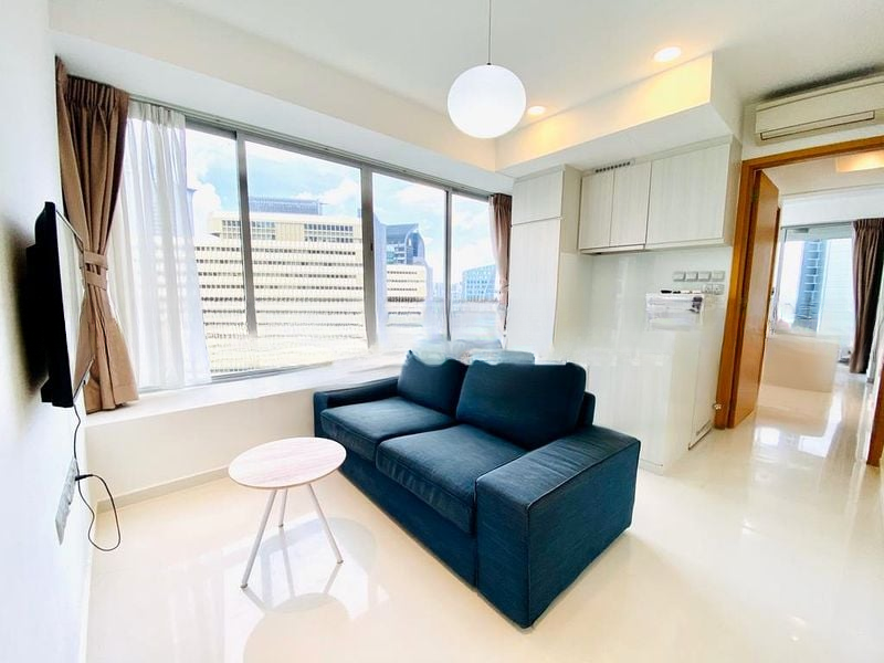 DEVONSHIRE RESIDENCES 3