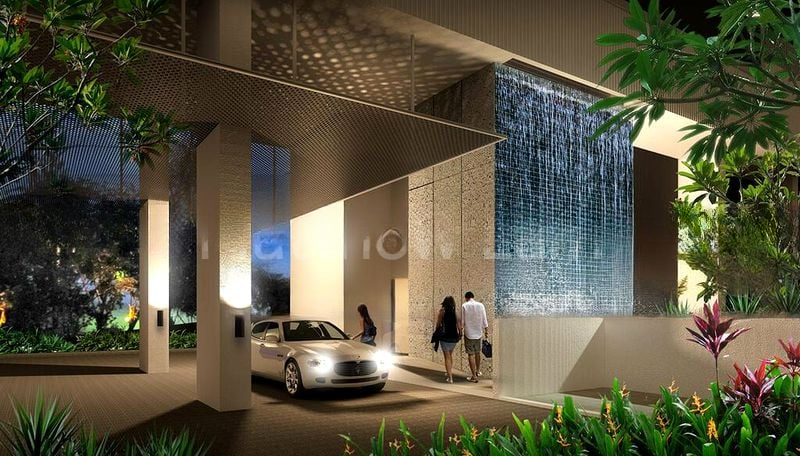 DEVONSHIRE RESIDENCES 9