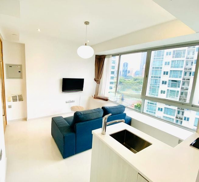 DEVONSHIRE RESIDENCES 4