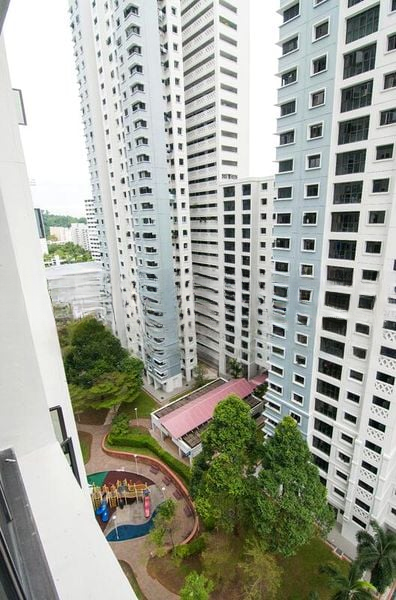 TELOK BLANGAH HTS 6