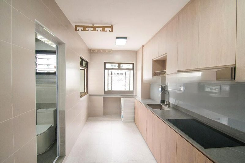 TELOK BLANGAH HTS 13