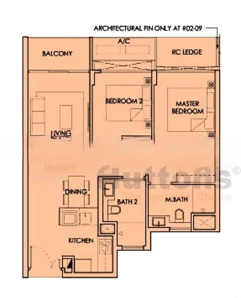PHOENIX RESIDENCES 4