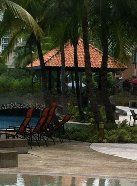 SUNHAVEN 1
