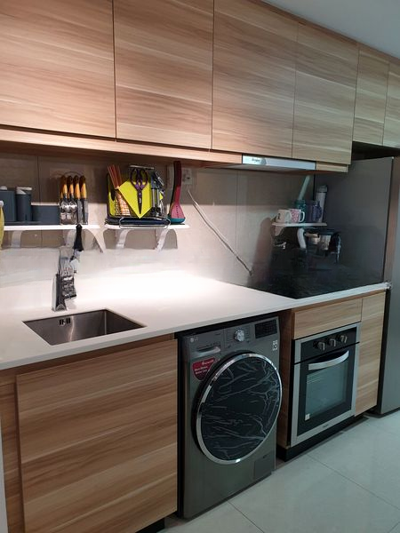 THE POIZ RESIDENCES 2