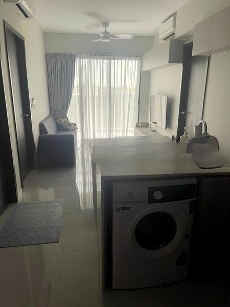 RIVERFRONT RESIDENCES 2