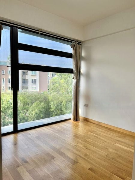 HEDGES PARK CONDOMINIUM 2