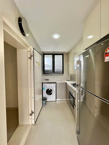 HEDGES PARK CONDOMINIUM 6