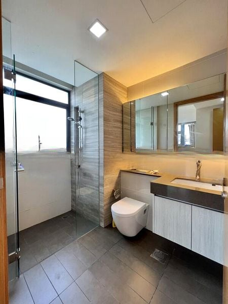 HEDGES PARK CONDOMINIUM 4