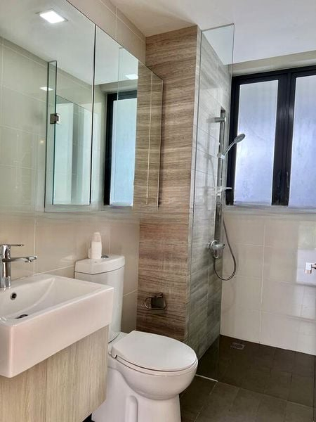 HEDGES PARK CONDOMINIUM