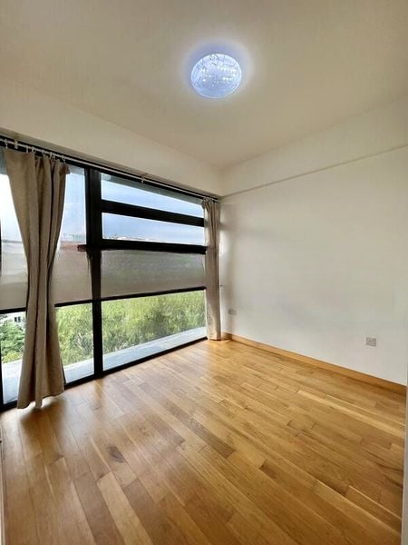 HEDGES PARK CONDOMINIUM 5