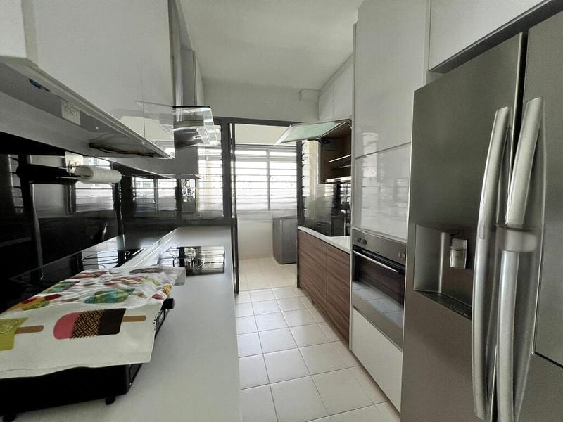 UPP SERANGOON VIEW 7