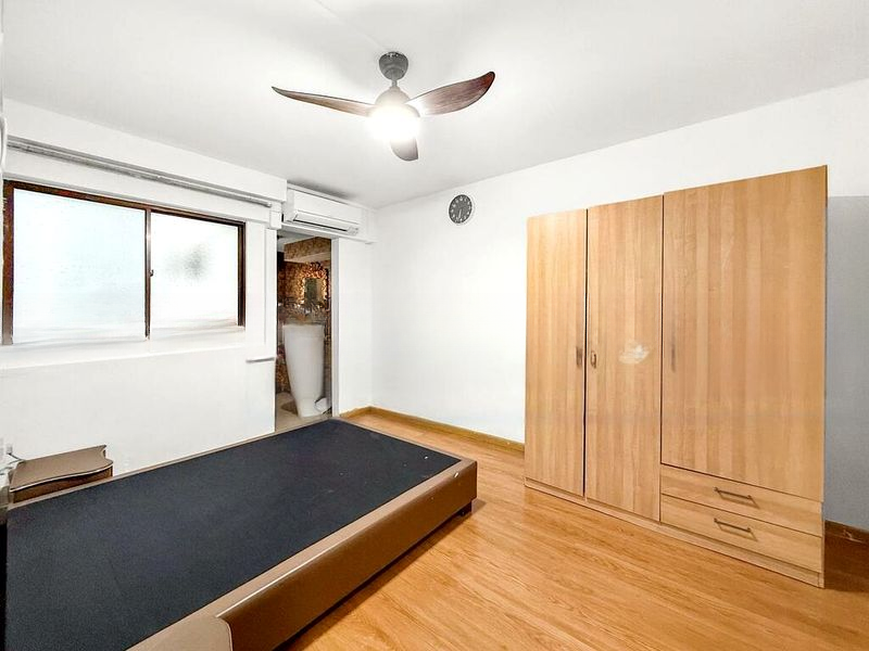 SERANGOON NTH AVE 1 4