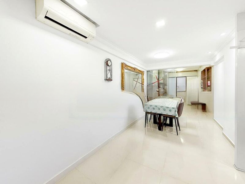 SERANGOON NTH AVE 1 2