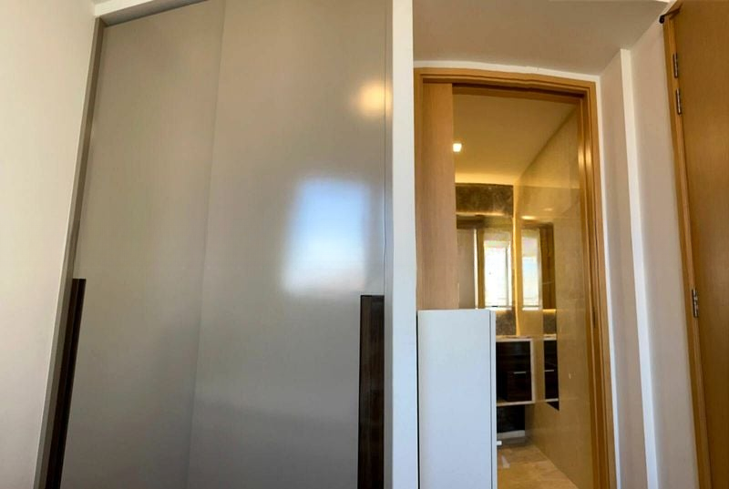 COMMONWEALTH TOWERS 7