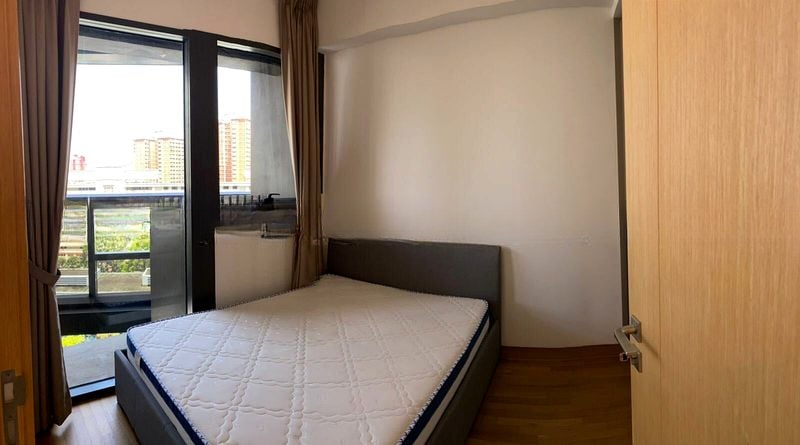 COMMONWEALTH TOWERS 4