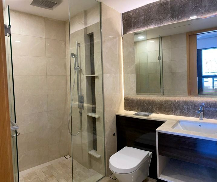 COMMONWEALTH TOWERS 3