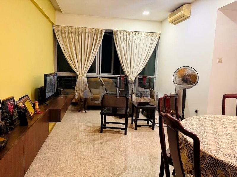 BISHAN LOFT 2