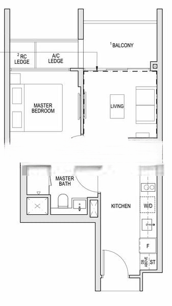 KENT RIDGE HILL RESIDENCES 4