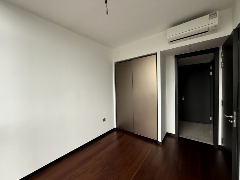 PULLMAN RESIDENCES NEWTON 3