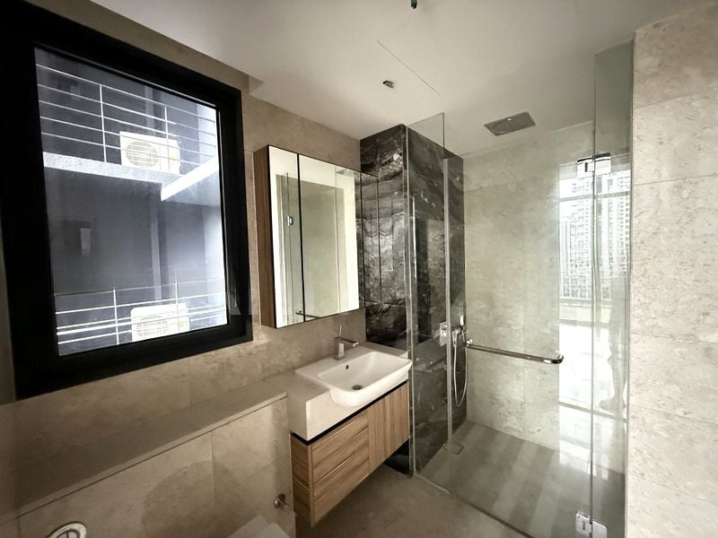 PULLMAN RESIDENCES NEWTON 4