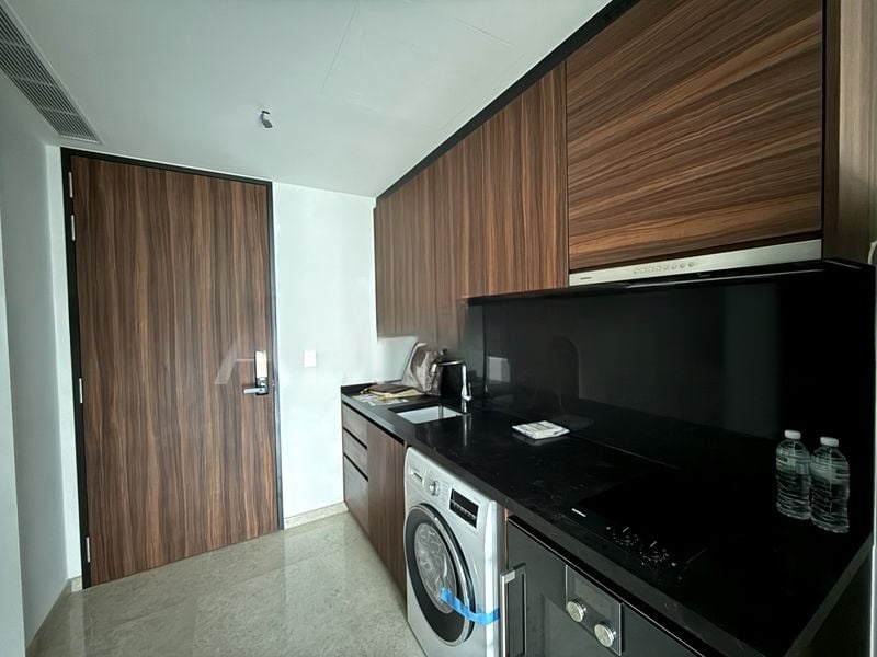 PULLMAN RESIDENCES NEWTON 2