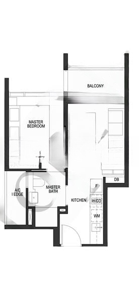 PULLMAN RESIDENCES NEWTON 5