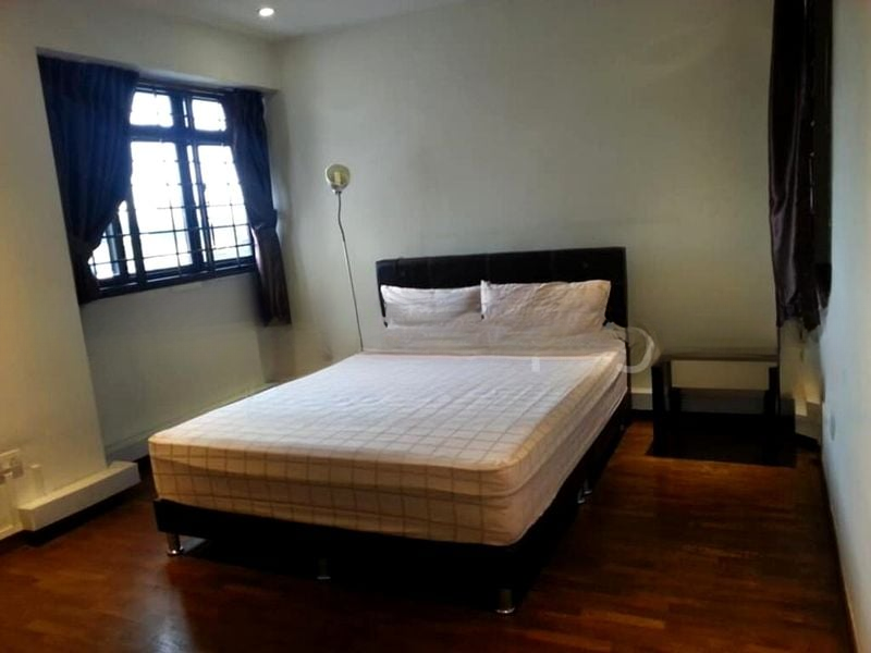 CHOA CHU KANG CRES 9