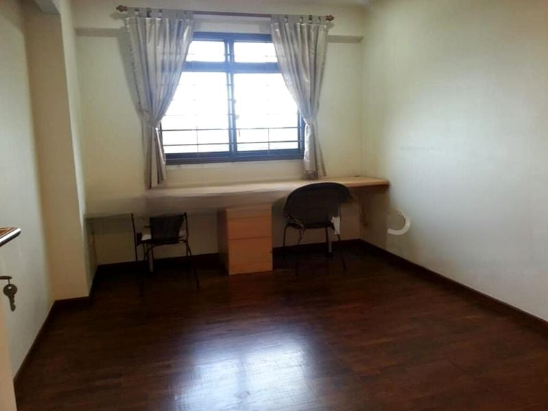 CHOA CHU KANG CRES 4