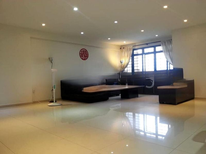 CHOA CHU KANG CRES 10