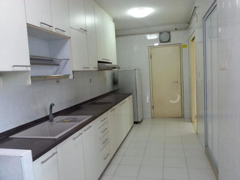 CHOA CHU KANG CRES 3