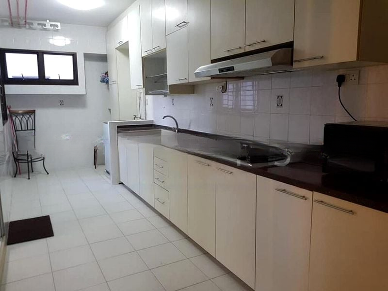 CHOA CHU KANG CRES 2