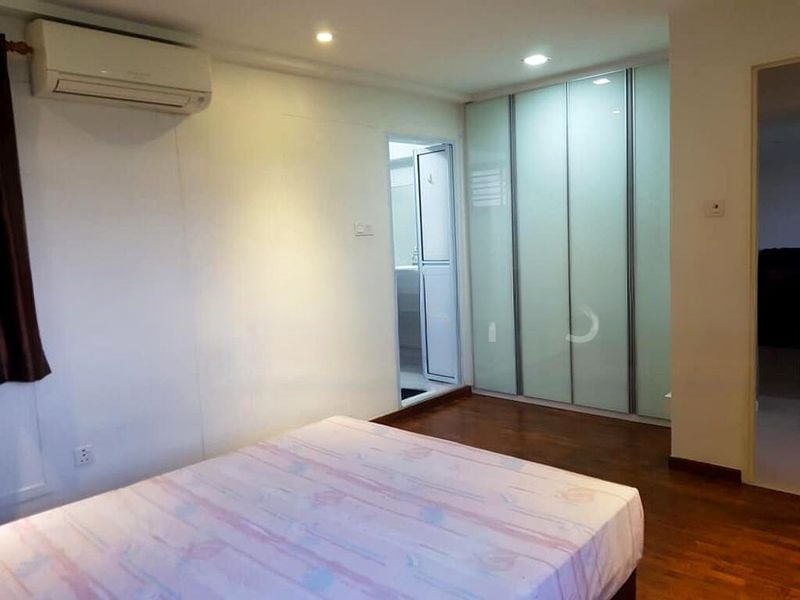 CHOA CHU KANG CRES 8