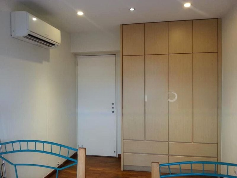 CHOA CHU KANG CRES 5