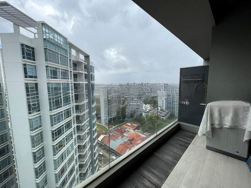 REGENT RESIDENCES 2