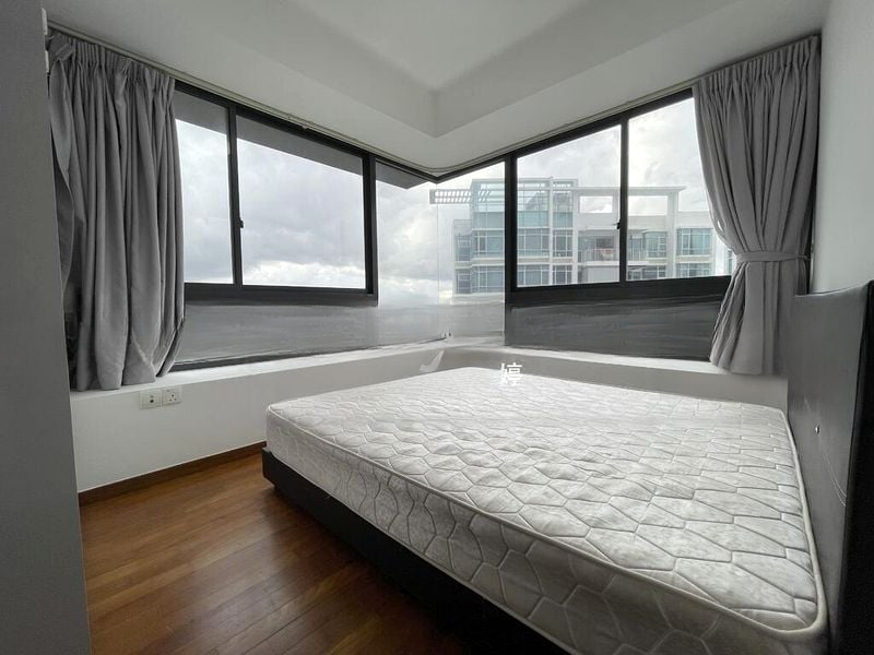 REGENT RESIDENCES 3