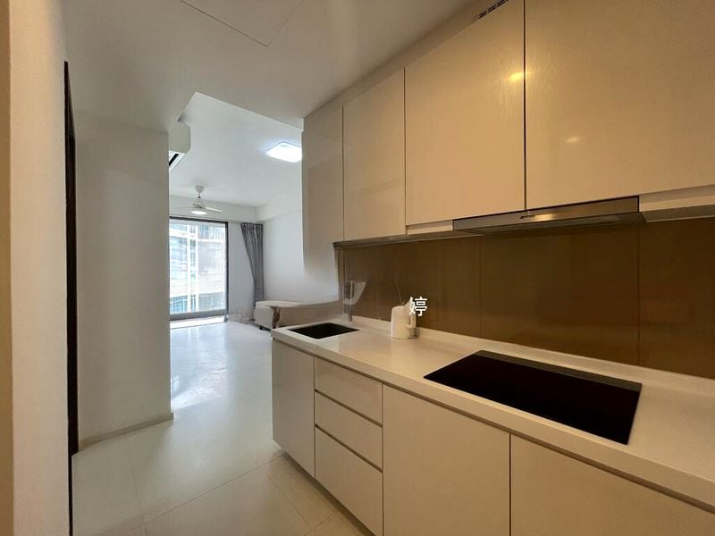 REGENT RESIDENCES 1
