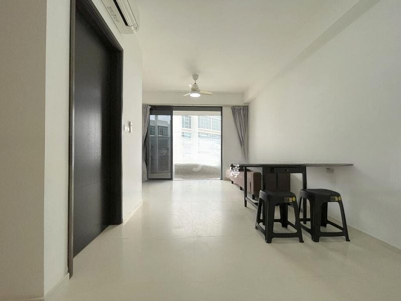 REGENT RESIDENCES 7