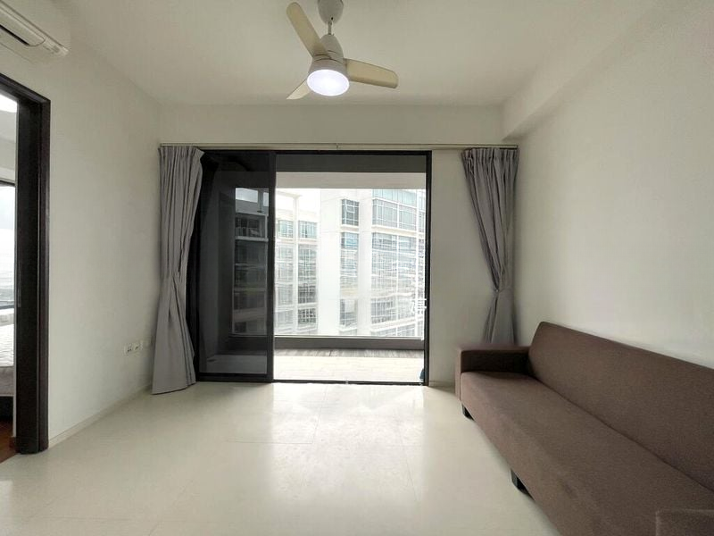 REGENT RESIDENCES 8