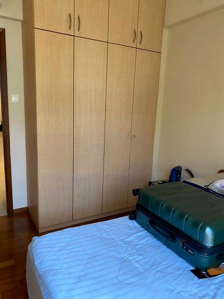 CARISSA PARK CONDOMINIUM 2
