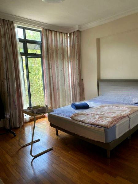 CARISSA PARK CONDOMINIUM 3