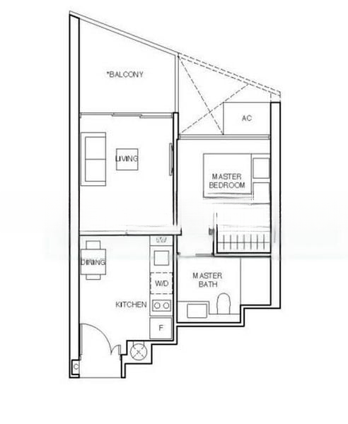 COMMONWEALTH TOWERS 7