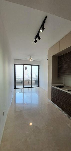 COMMONWEALTH TOWERS 2