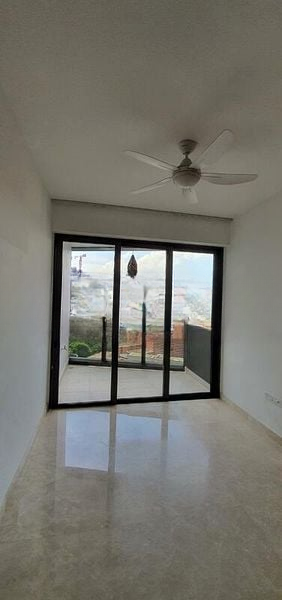 COMMONWEALTH TOWERS 3