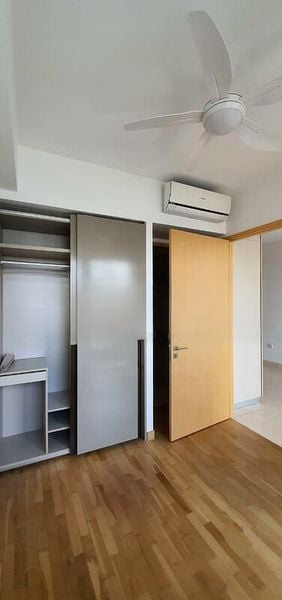 COMMONWEALTH TOWERS 5