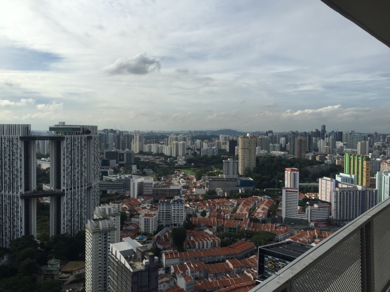 INTERNATIONAL PLAZA 35