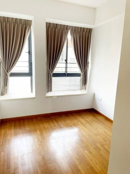 RESIDENCES BOTANIQUE 5