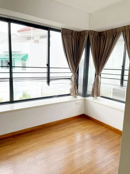 RESIDENCES BOTANIQUE 7