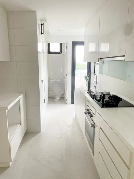 RESIDENCES BOTANIQUE 4