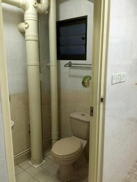 CHOA CHU KANG CRES 7