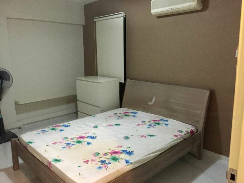 CHOA CHU KANG CRES 3